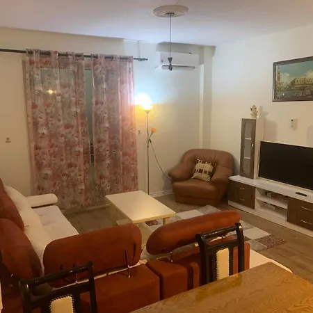 Apartment Eno Tirana