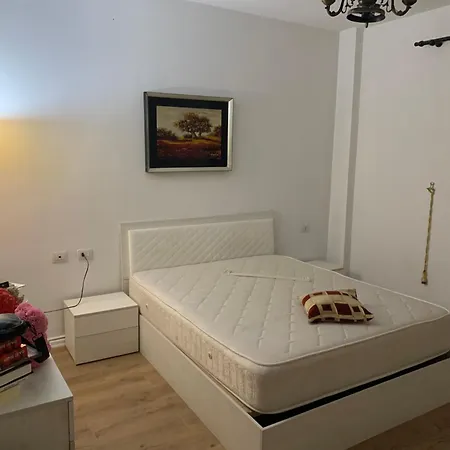 Eno Apartment