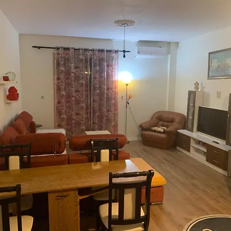 Eno Τίρανα